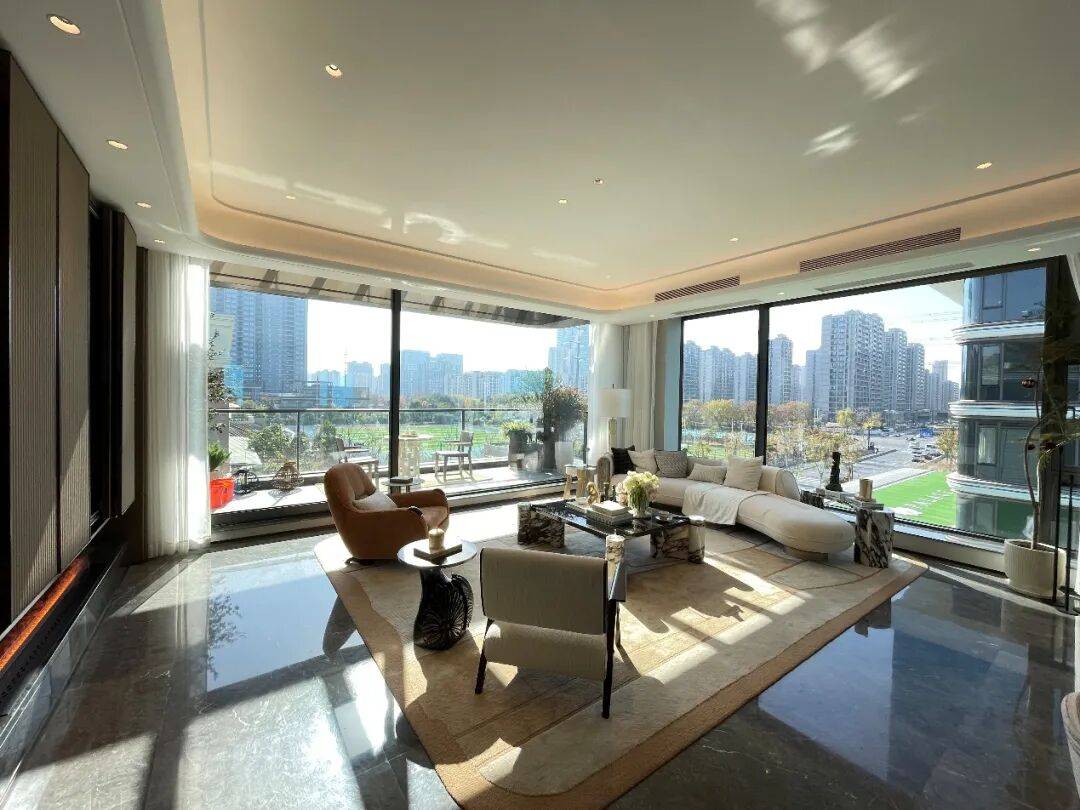 2026年杭州楼市新趋势一：更多房企将卷科技