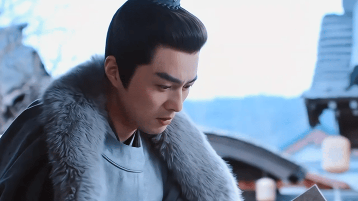 40岁叶祖新刚在《长安二十四计》中爬出下水道又被网友们推“下